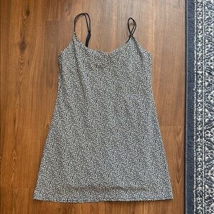 Abercrombie & Fitch Traveler Mini Workout Dress / Size M